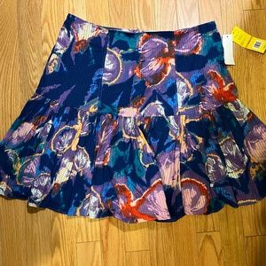 Circus Ivy Skirt Size 29